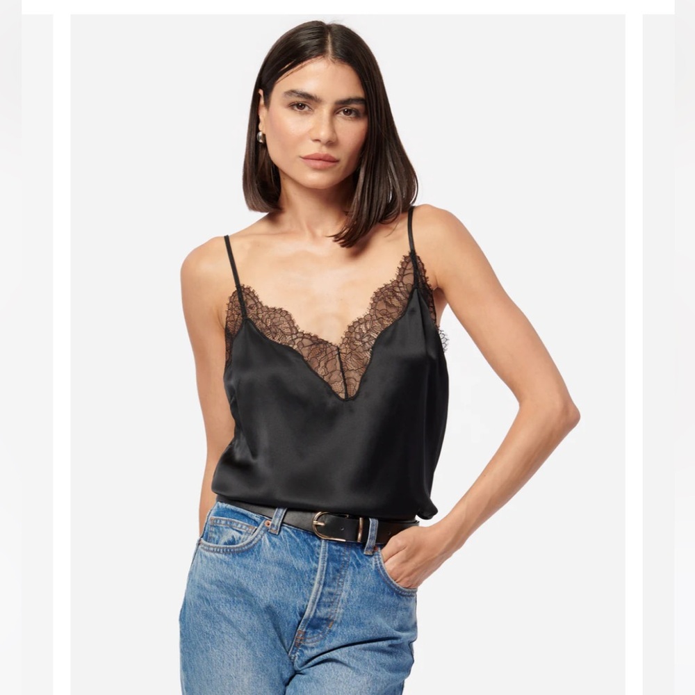 Cami NYC Daisy Camisole